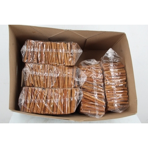 Cinnamon Stick 8cm Bag (1kg)