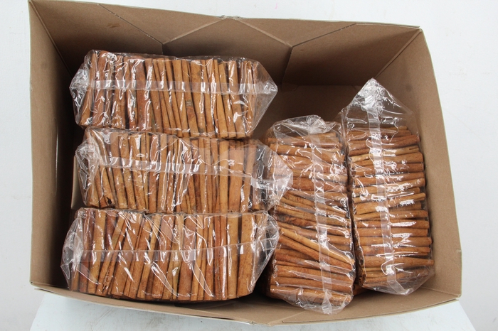 <h4>Cinnamon Stick 8cm Bag (1kg)</h4>