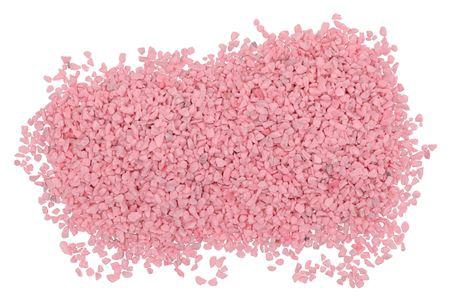 <h4>Garnish Grains Pink 4-6mm P/5kg</h4>