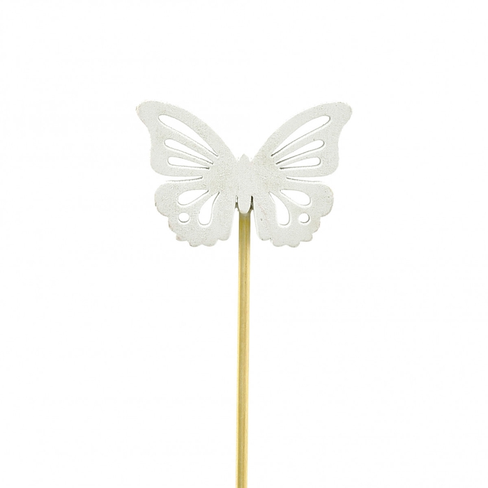 <h4>Sticks 20cm Butterfly 6cm</h4>
