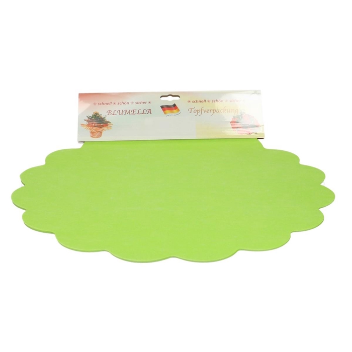 <h4>Blumella 44cm non woven x25</h4>