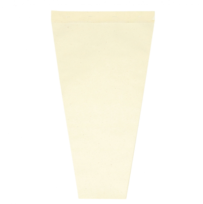 <h4>Hoezen Flowerpaper 60*30*12cm x25</h4>