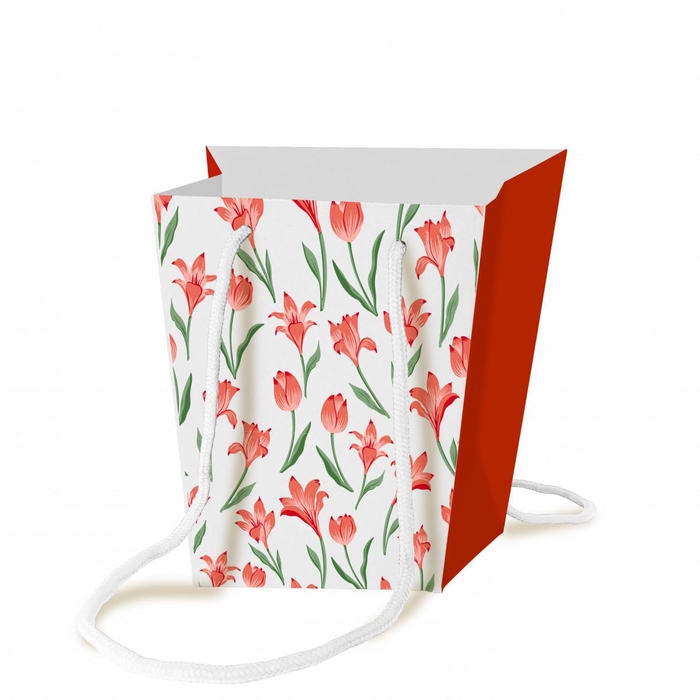 <h4>Bags Signature Aria 15*11*17cm</h4>