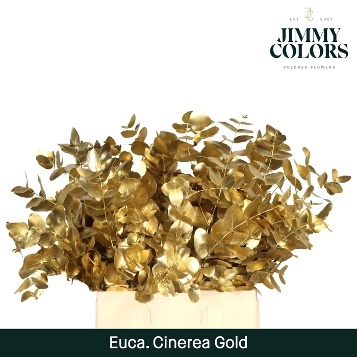 Cinerea per bos 200g Goud