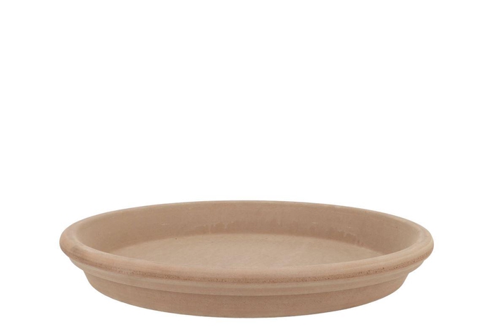 <h4>Terracotta Choco Waterdish D25xh4cm Nm</h4>