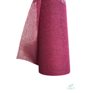 COTTON CHESS 48CM 9M FUCHSIA