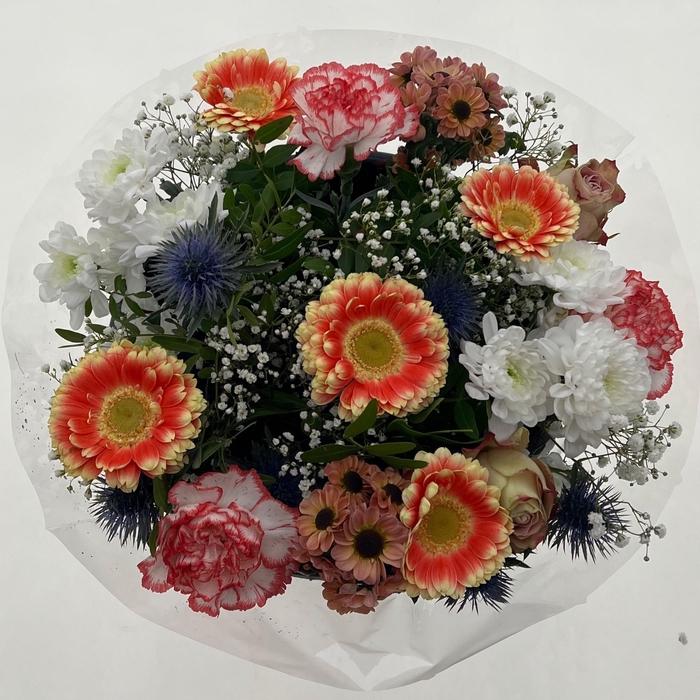 <h4>GEM BOEKET OV</h4>