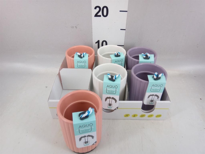 <h4>Pot   ...Keramische H%</h4>