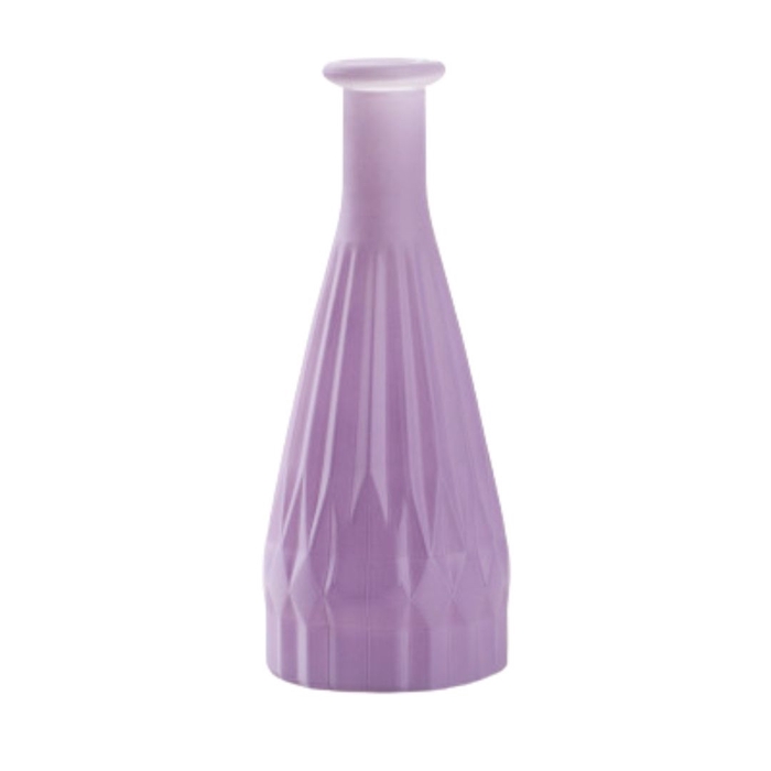 <h4>Glas Fles Patty d03/8*21cm</h4>