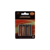 Floristry Battery Alkaline Aa P/4 Pieces