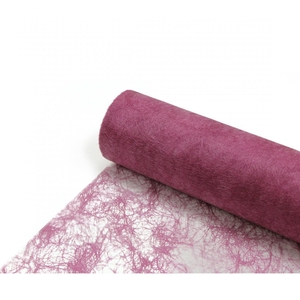 Fibre Linnen 60cm 25m