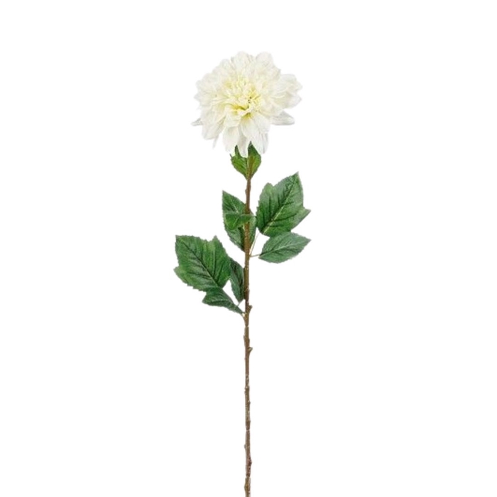 <h4>Artificial flowers Dahlia 75cm</h4>