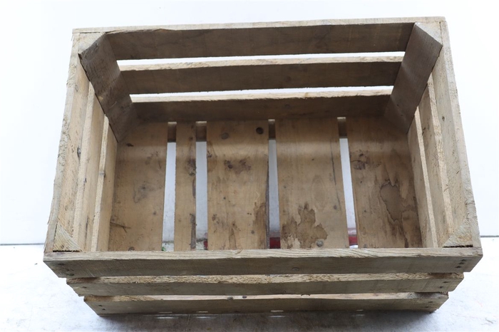 <h4>Crate Wooden 3 Layers 60x40x32</h4>
