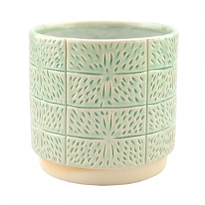 Ceramics Celine pot d19*18cm