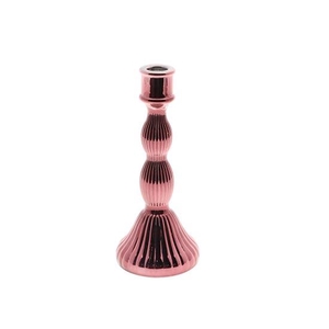 Candleholder Luxia H22.8D9.5