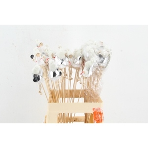 Stick Angel 7,5cm White  85278