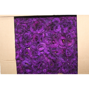 BUQUE LISIANTHUS CROMA II PURPLE ROXO 000