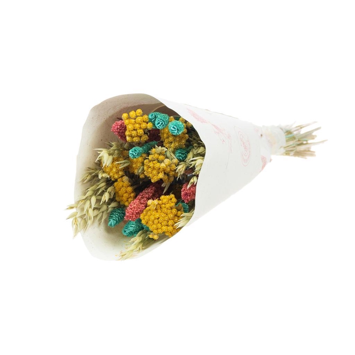 <h4>Bouquet Smart Aurora Mixed</h4>