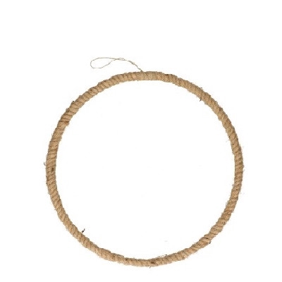 <h4>Decoration Hanging rope d25cm</h4>