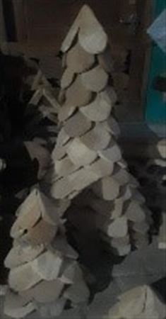 <h4>Tree Teak Irisan H78</h4>