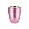 Julie Jolly Pink Vase Iron 33x33x45cm