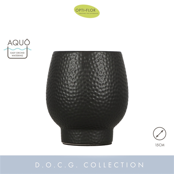 <h4>Abruzzo Black 15 cm Aquo</h4>