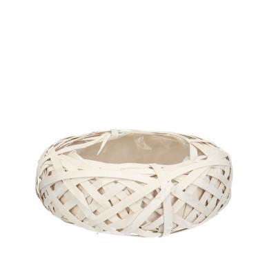 <h4>Baskets Dish d24/14*10cm</h4>