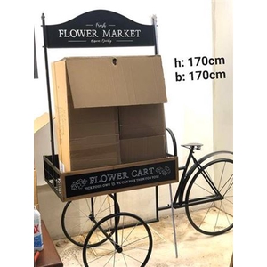 Marktfiets Met Laadbak 170x170