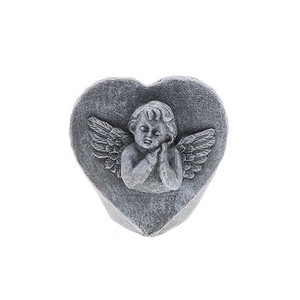 Angel Heart L18W7.5H16
