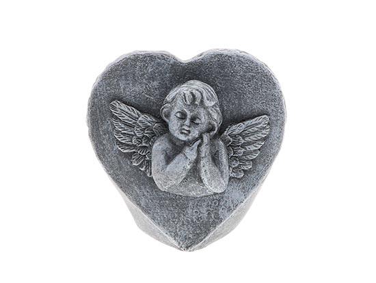 Angel Heart L18W7.5H16