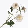 Scabiosa Spray White FL440345WHI
