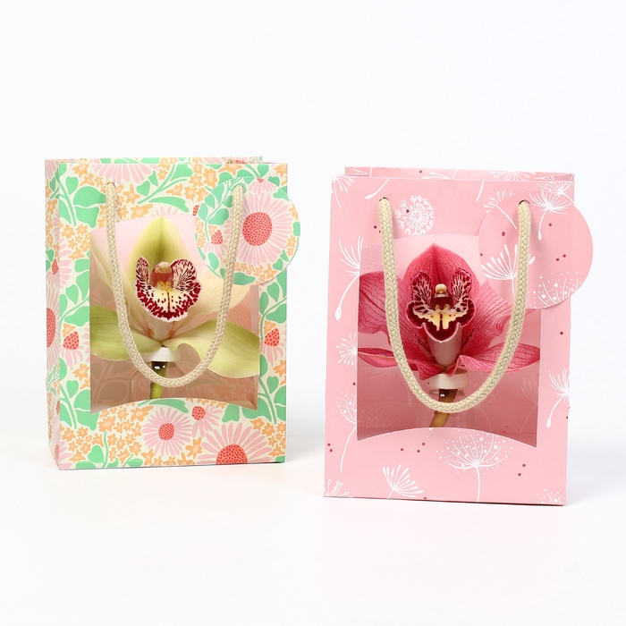 <h4>CYMB VERPAKT P BLOEM 8016</h4>