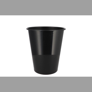 Bucket Black 5 Ltr