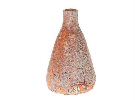 <h4>Hars Vase H28d18</h4>