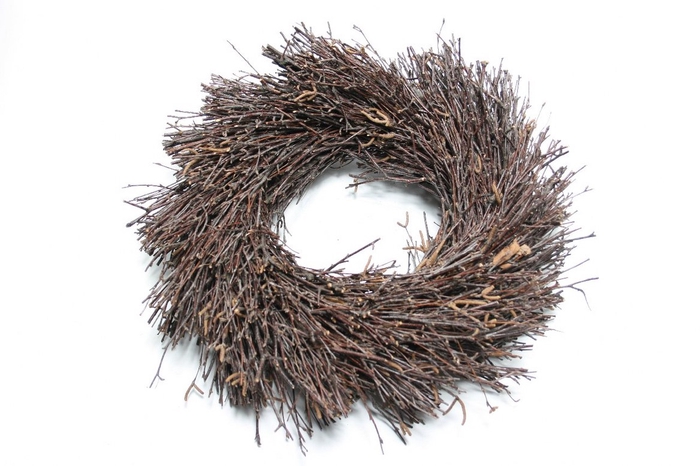 Wr Birch Twig 30cm Naturel