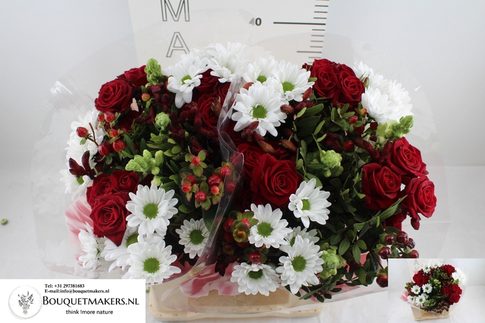 <h4>GEM BOEKET OV</h4>