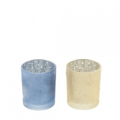<h4>Theelichth. Glitter d07*8cm</h4>