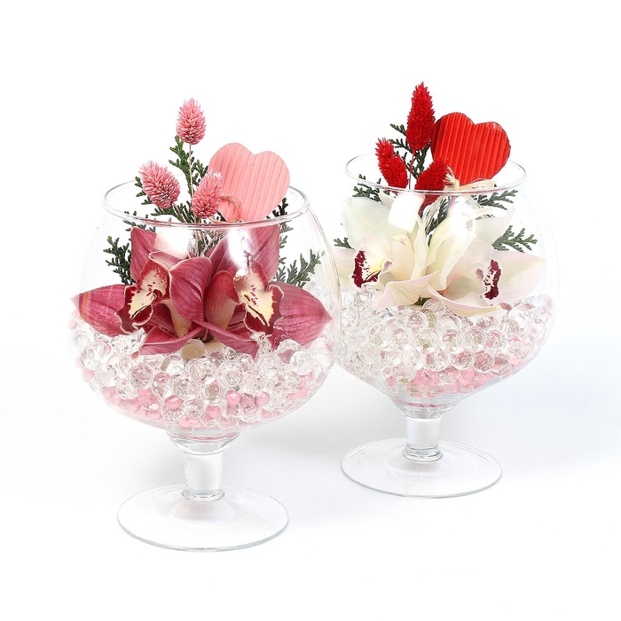 <h4>CYMB VERPAKT P BLOEM 5057</h4>