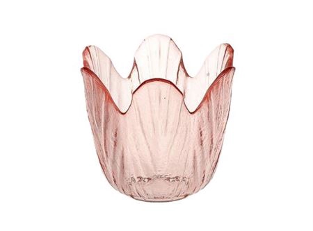 <h4>Tealight Tulipa Lux H8d8</h4>