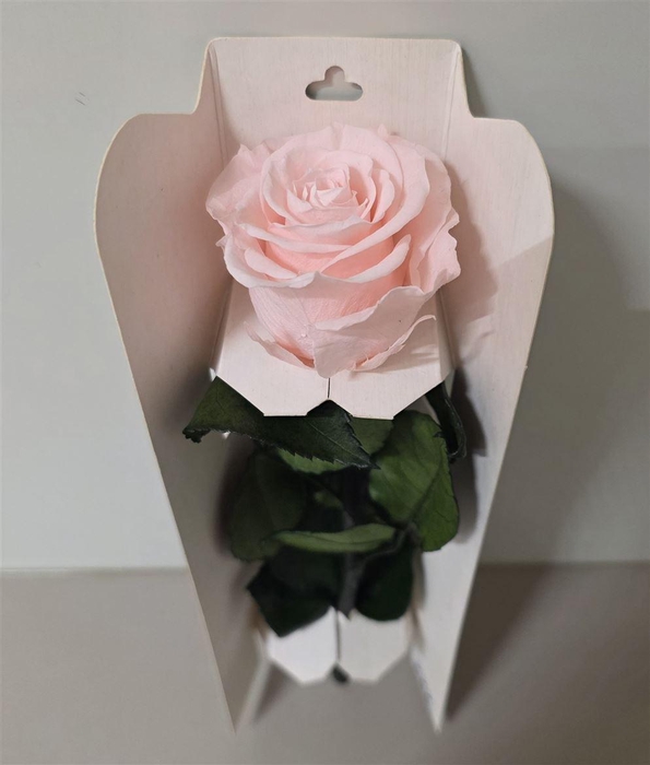 <h4>Ro Pres Stem 30cm Rosewood</h4>