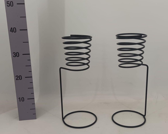 <h4>Spiraal 12cm</h4>