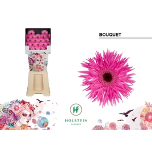 Ge Mi Bouquet