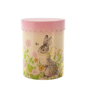 Pasen Hatbox Easter 13/13*17cm