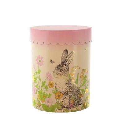<h4>Pasen Hatbox Easter 13/13*17cm</h4>