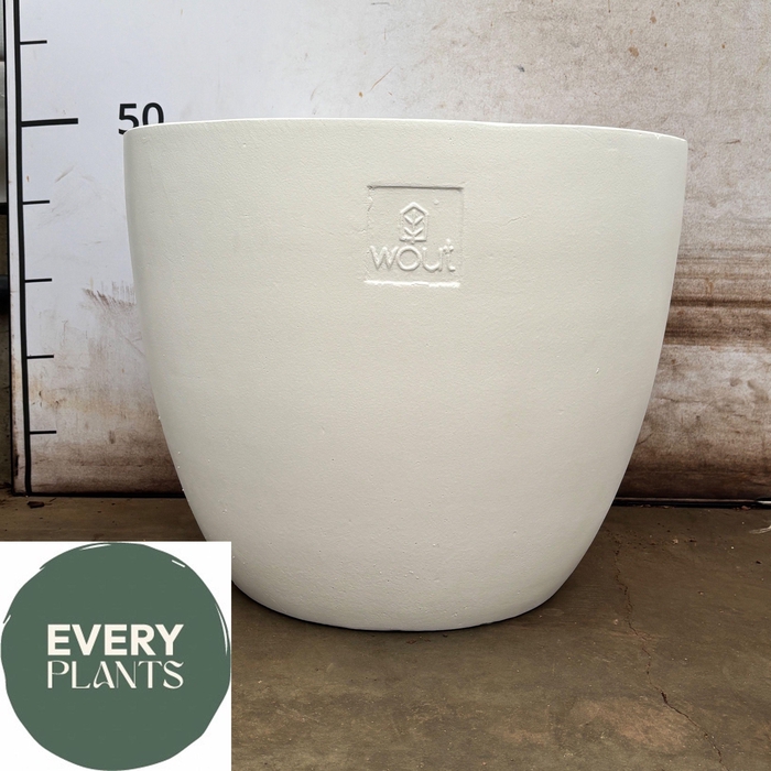 <h4>KERAMISCHE POT H%</h4>