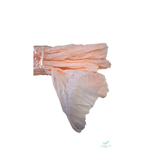 NON WOVEN SHEETS 50CMX1,5M PINK 5PCS