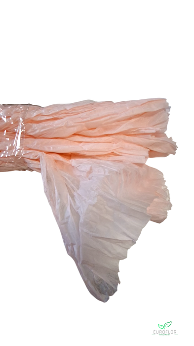 NON WOVEN SHEETS 50CMX1,5M PINK 5PCS