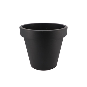 Scandic Grey Pot 35cm