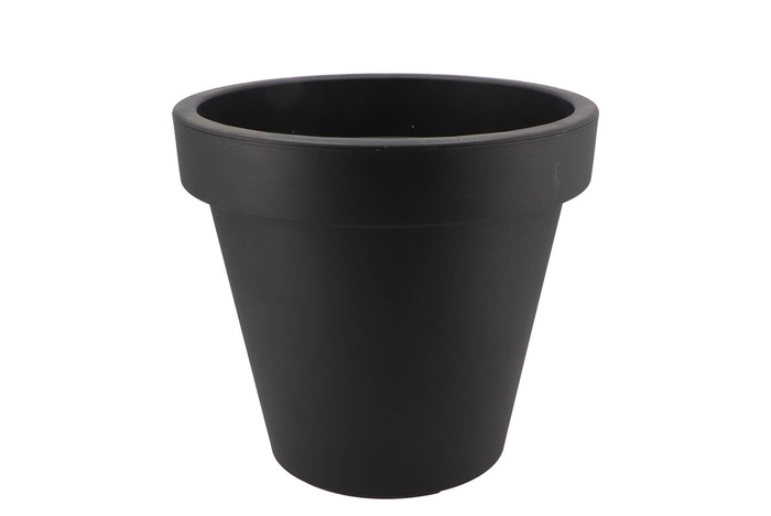 Scandic Grey Pot 35cm