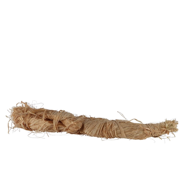 <h4>Nature Raffia Streng</h4>